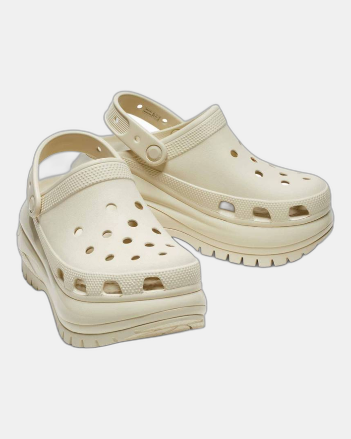 Crocs Classic Megacrush Clog U Bone
