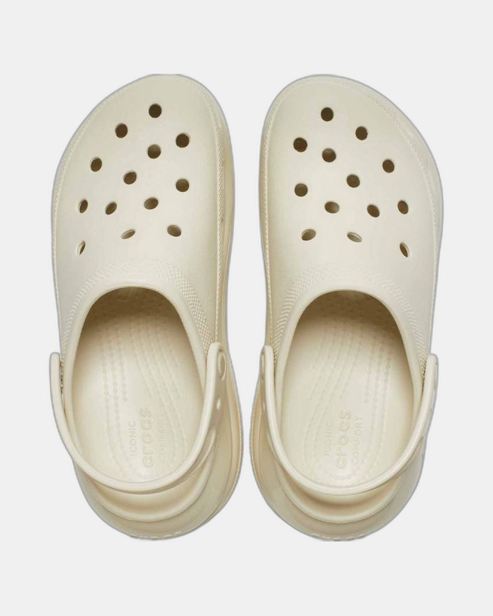 Crocs Classic Megacrush Clog U Bone