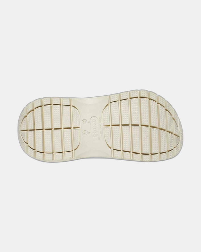 Crocs Classic Megacrush Clog U Bone