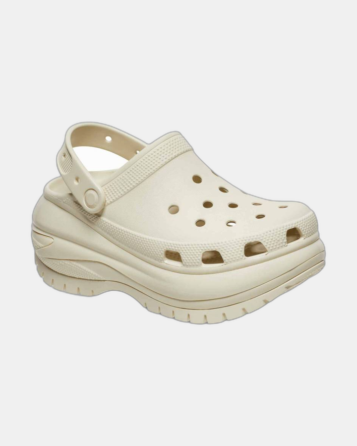 Crocs Classic Megacrush Clog U Bone