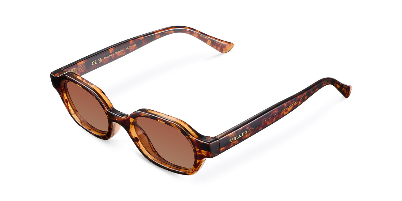 Meller Cumbi Tigris Brown