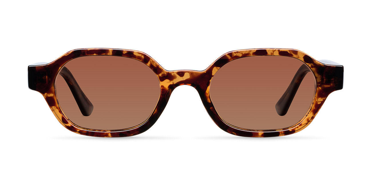 Meller Cumbi Tigris Brown