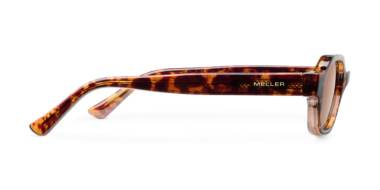 Meller Cumbi Tigris Brown