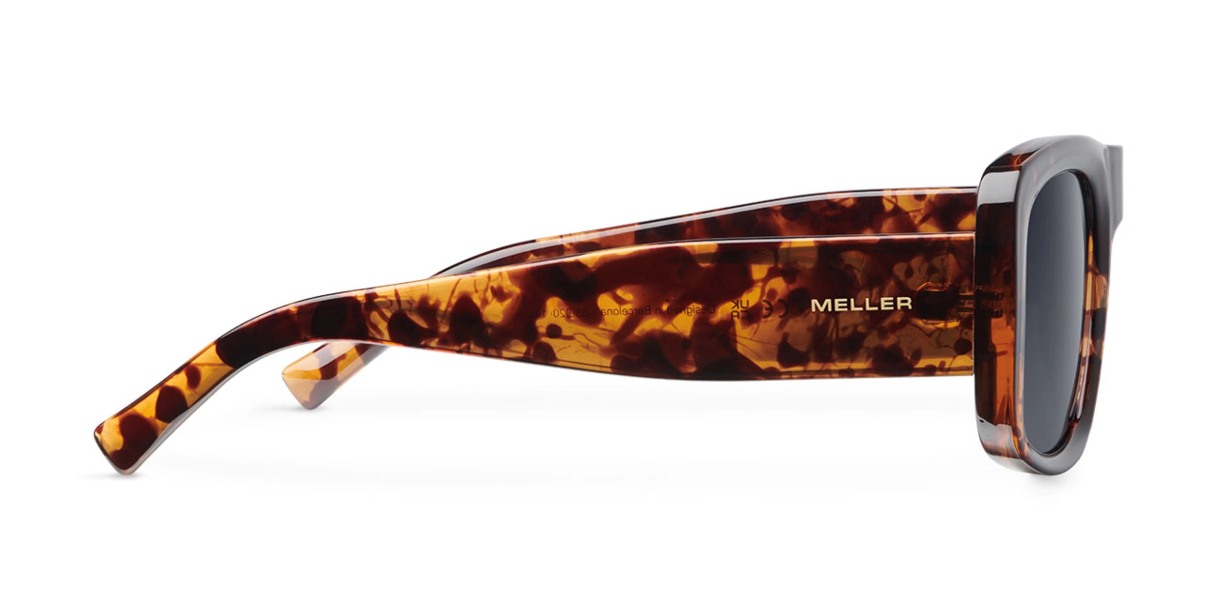 Meller Delu Tigris Carbon