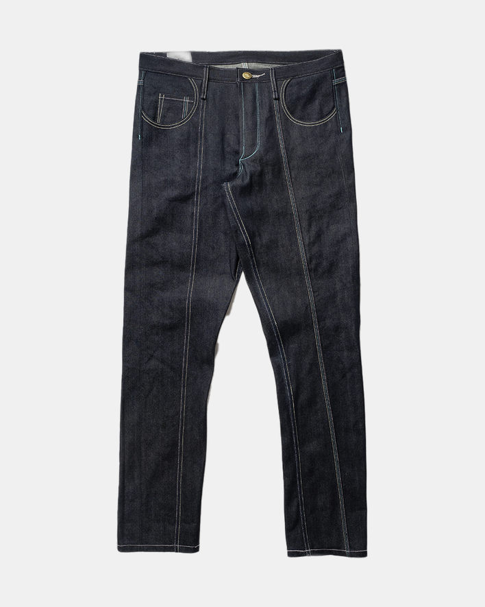 DÜA DÜA TGB01 Pant