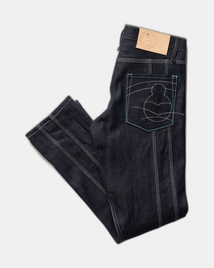 DÜA DÜA TGB01 Pant