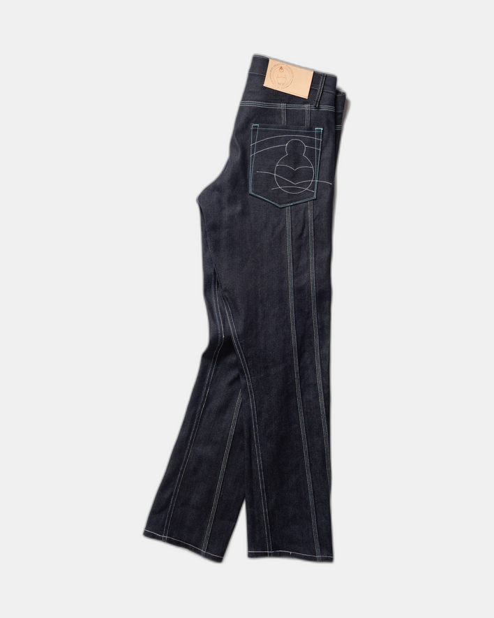 DÜA DÜA TGB01 Pant