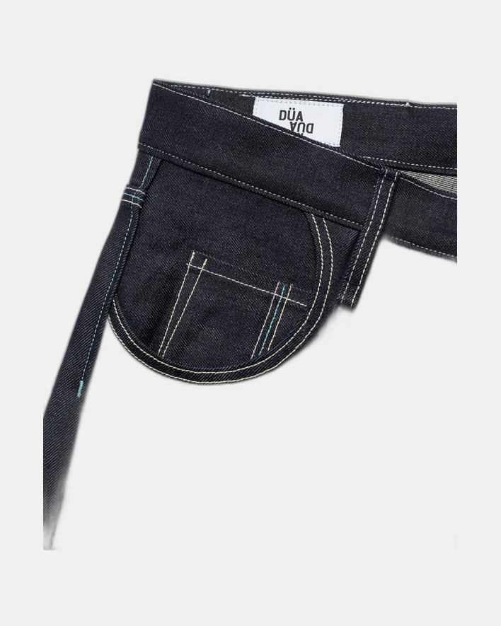 DÜA DÜA TGB01 Pant
