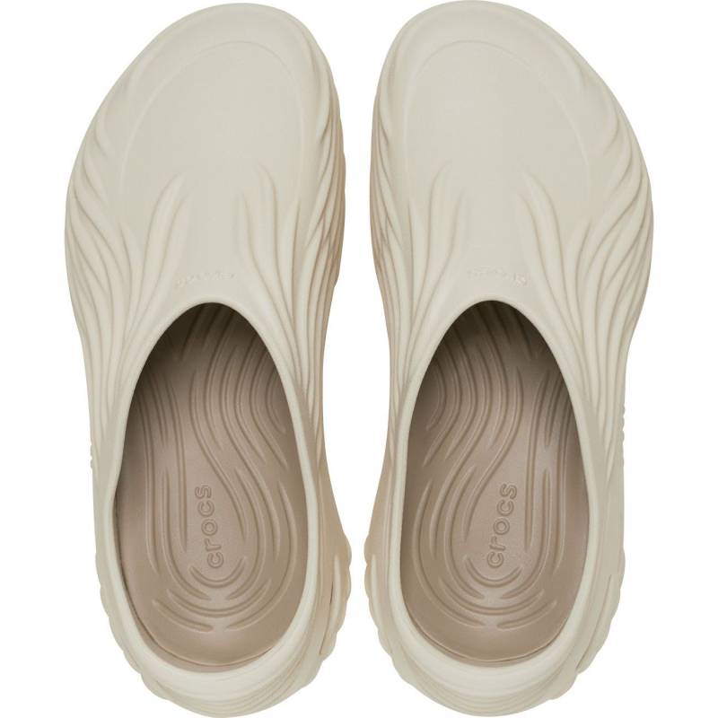Crocs Echo Wave Clog Mandeltönung