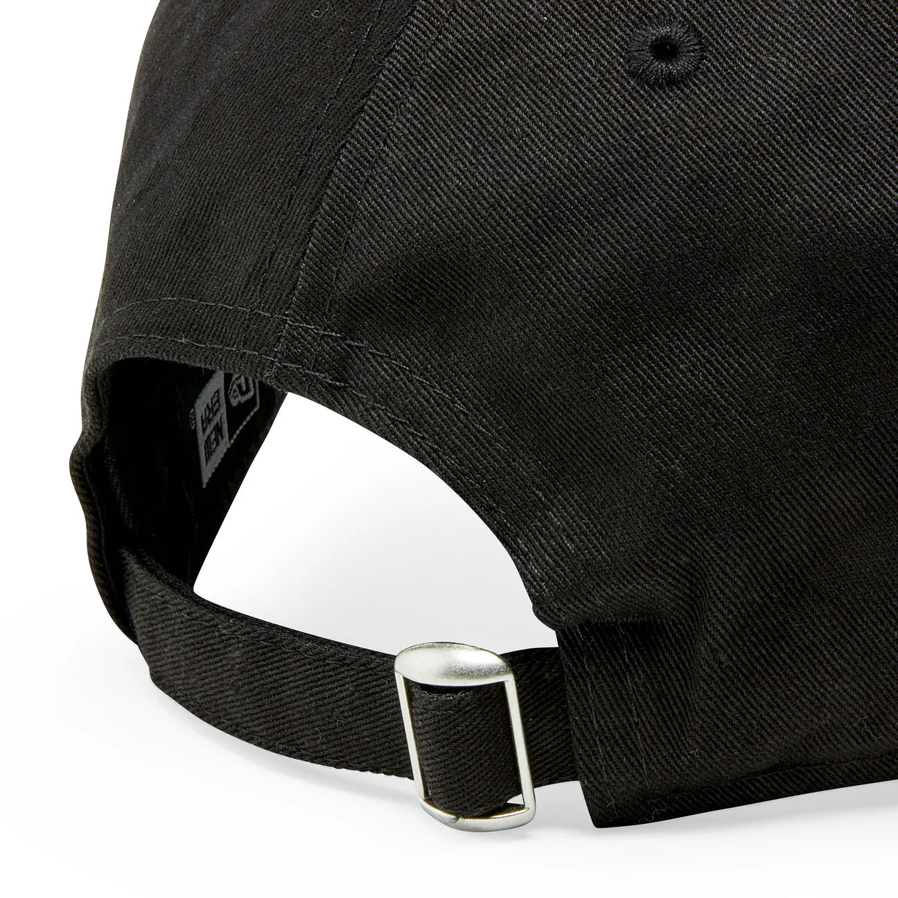 MoMA NY Yankees Adjustable Baseball Cap Black