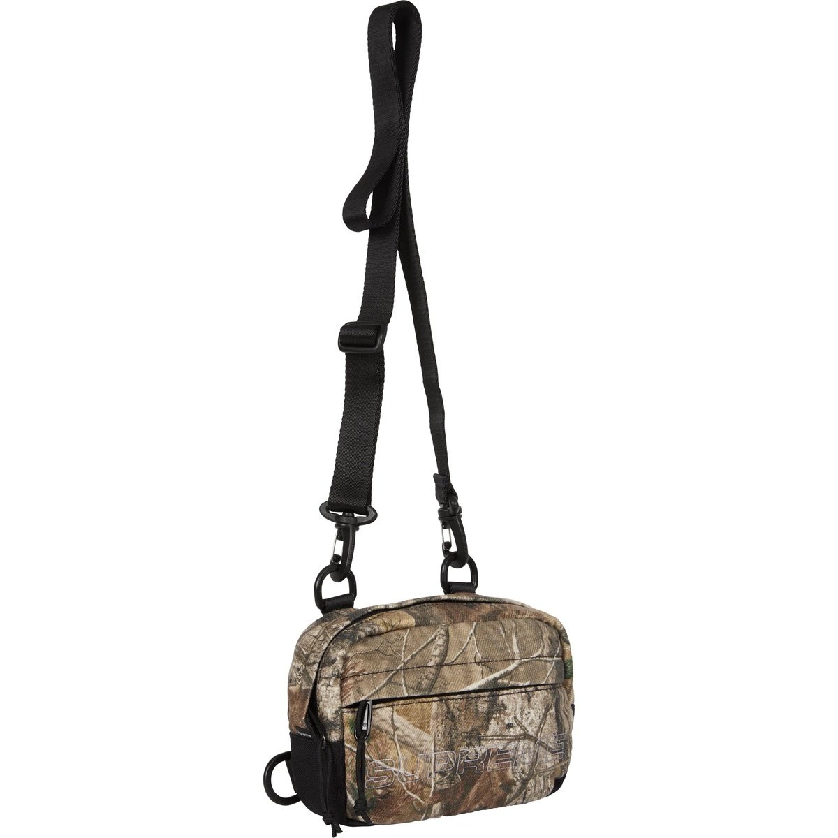 Supreme Denim Mini-Umhängetasche Realtree AP Camo