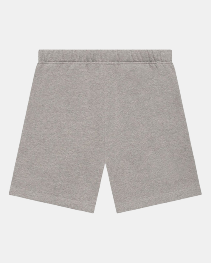 Fear of God Essentials Sweatshort (SS22) Dark Oatmeal