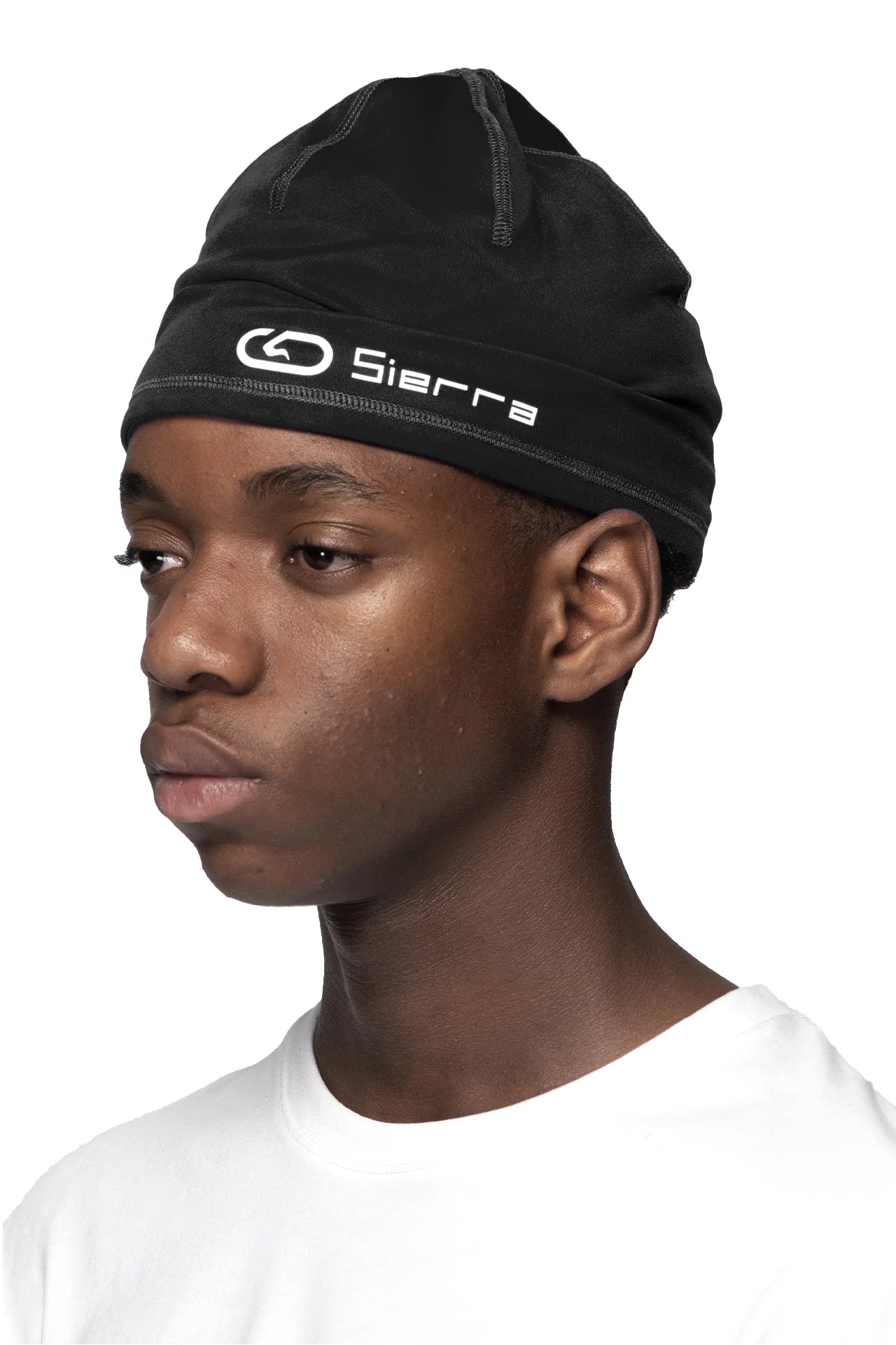 93 Sierra/Crosses Sierra Tech Beanie Black