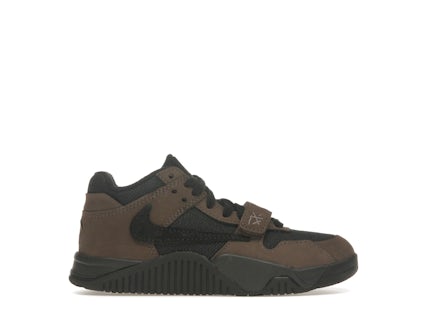 Jordan Jumpman Jack TR Travis Scott Dark Mocha (PS)