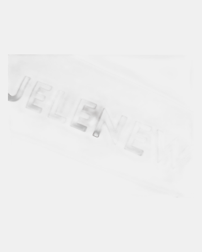 Jelenew logo Soft-brushed Leggings Smoky Brown