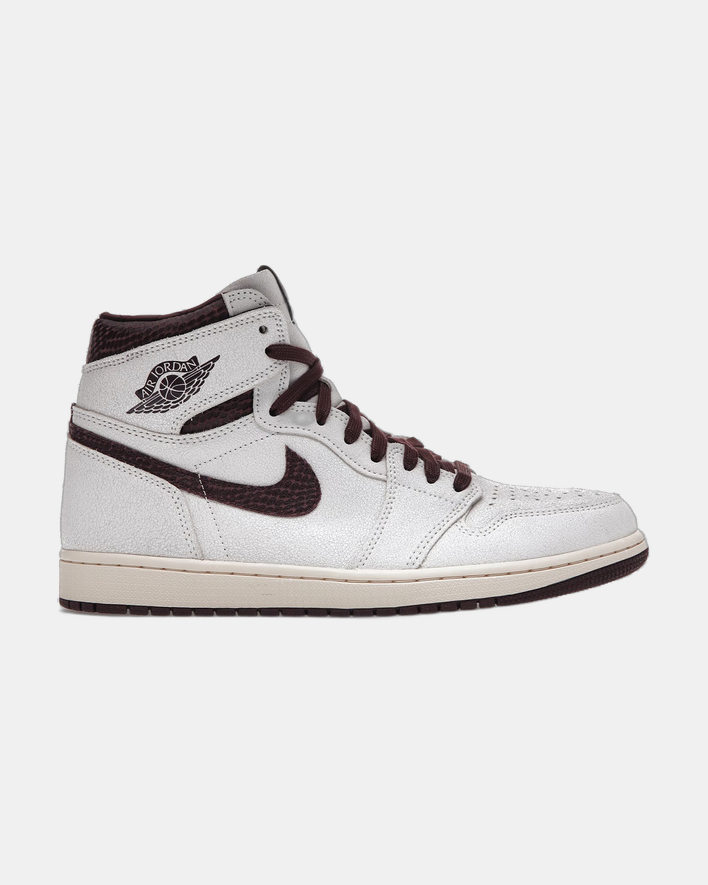 Jordan 1 Retro High OG A Ma Maniére 