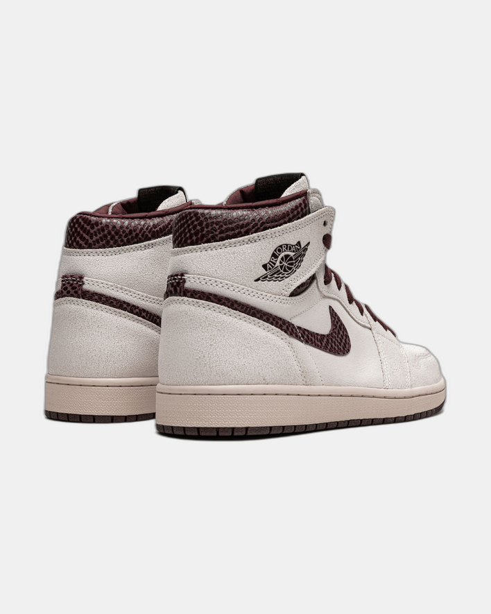 Jordan 1 Retro High OG A Ma Maniére 