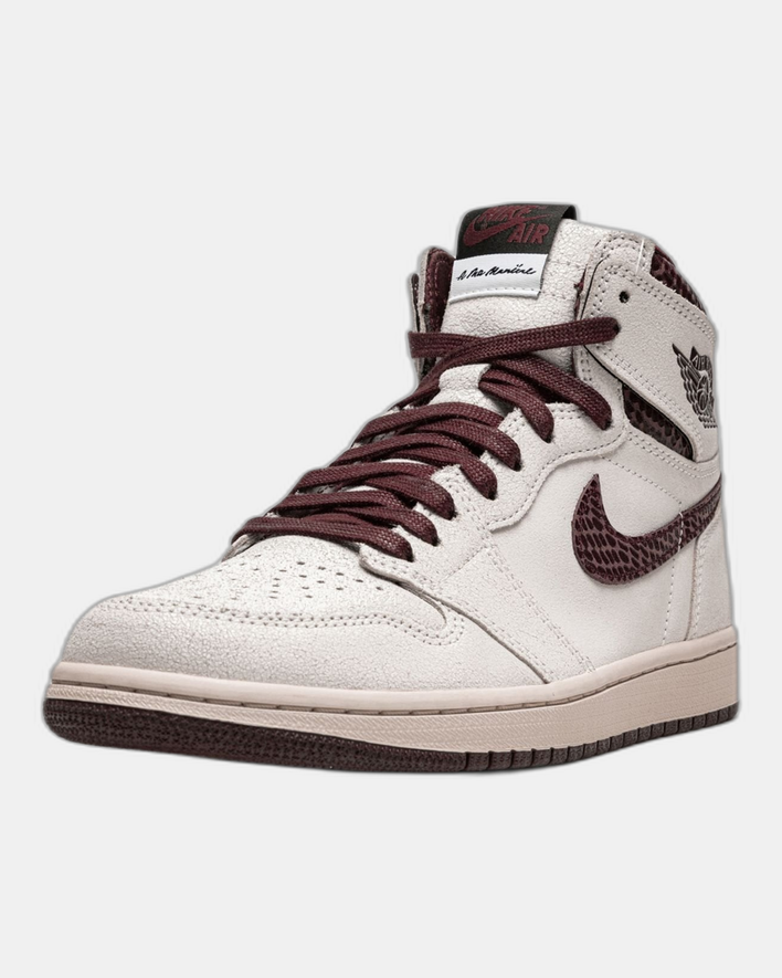 Jordan 1 Retro High OG A Ma Maniére 