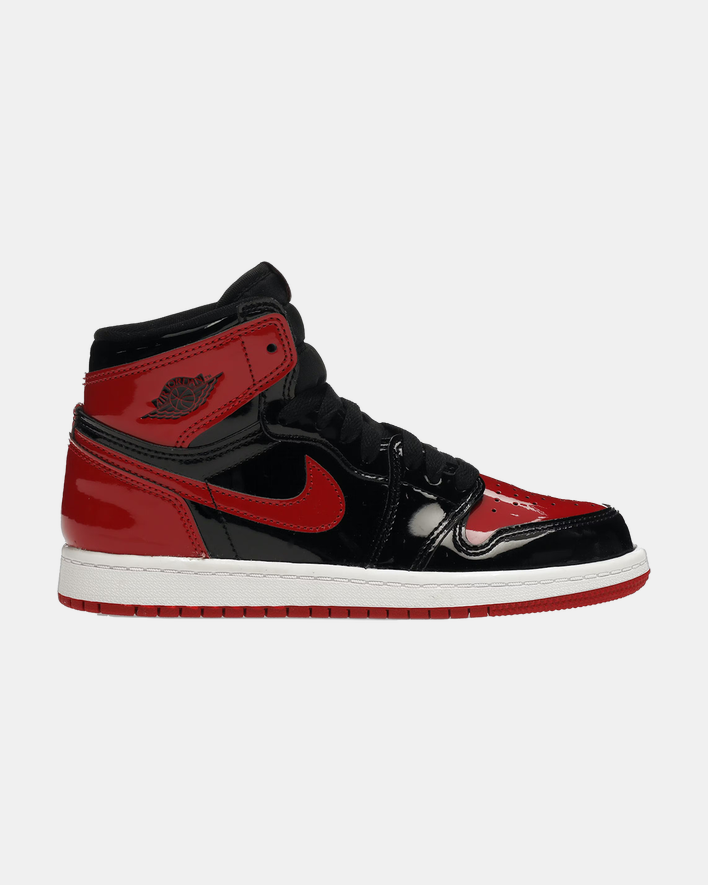 Jordan 1 Retro High OG Patent Bred (PS)