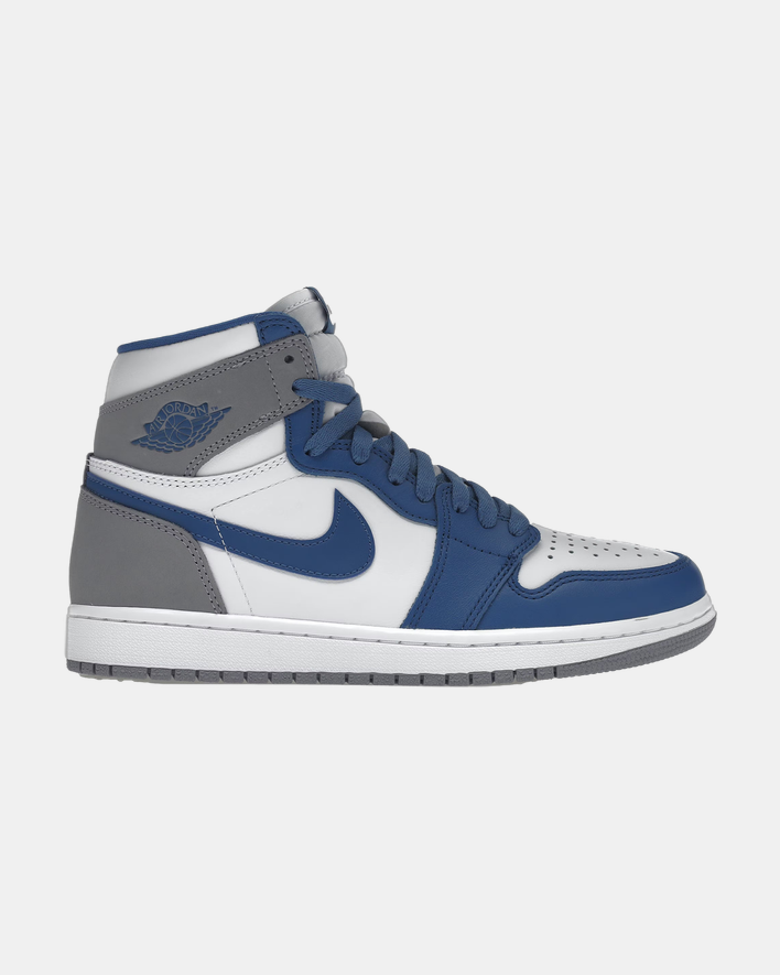Jordan 1 Retro High OG True Blue