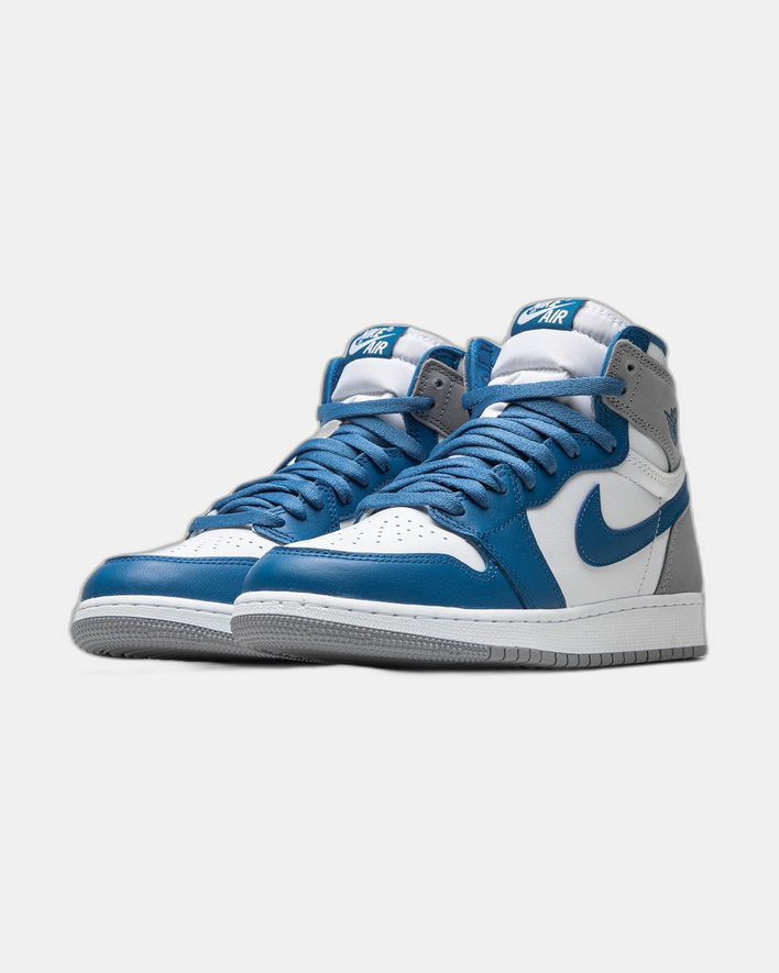 Jordan 1 Retro High OG True Blue