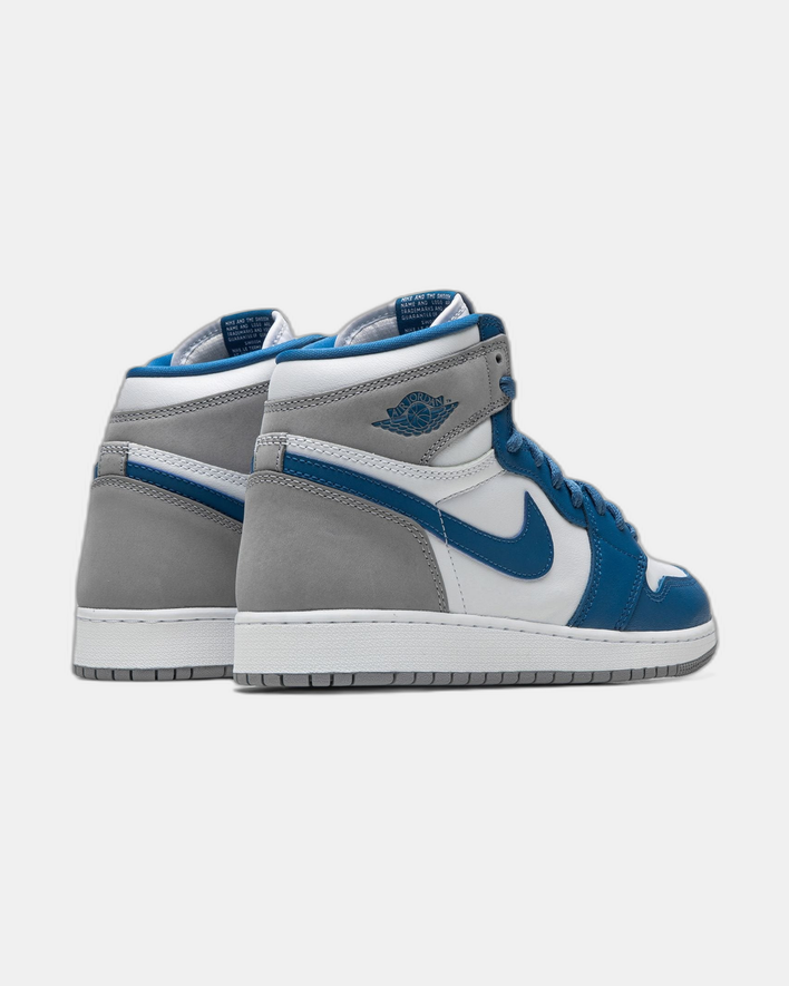 Jordan 1 Retro High OG True Blue