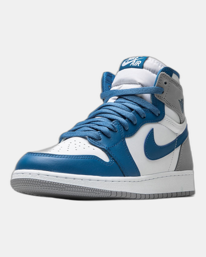 Jordan 1 Retro High OG True Blue