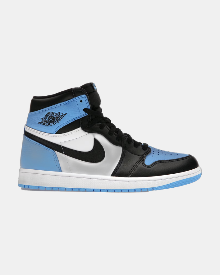 Jordan 1 Retro High OG UNC Toe
