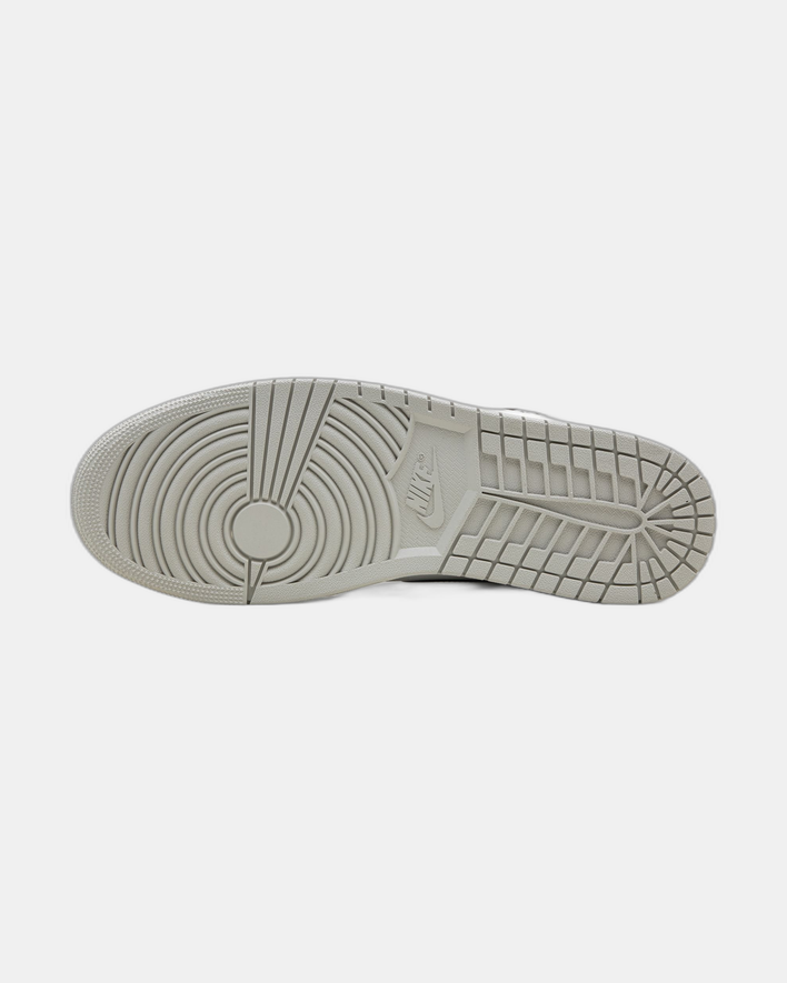 Jordan 1 Retro High OG White Cement