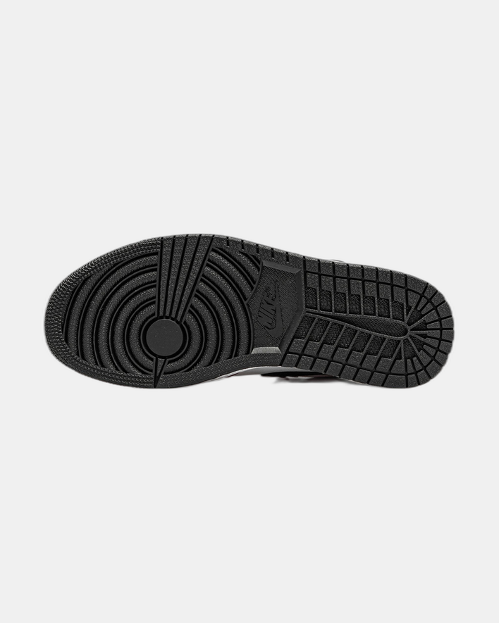 Jordan 1 Retro High Satin Snake Chicago (W)