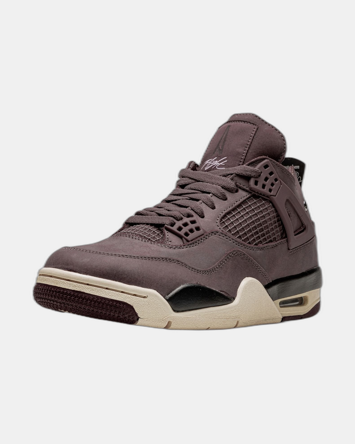 Jordan 4 Retro A Ma Maniére Violet Ore