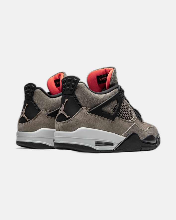 Jordan 4 Retro Taupe Haze