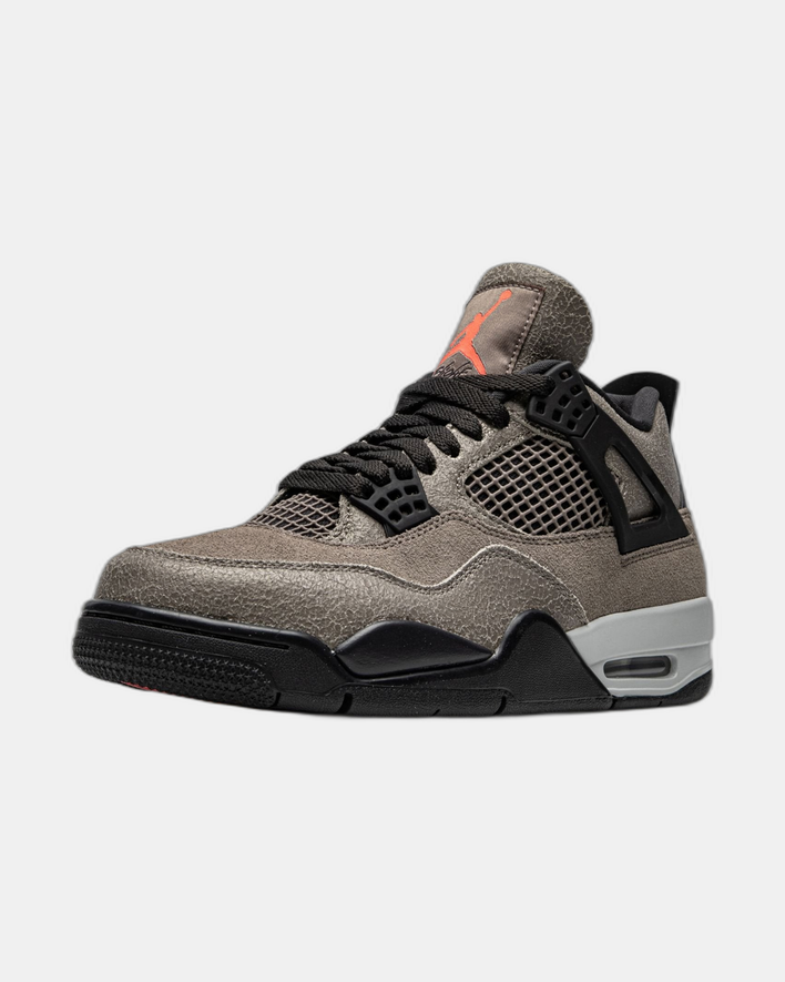 Jordan 4 Retro Taupe Haze