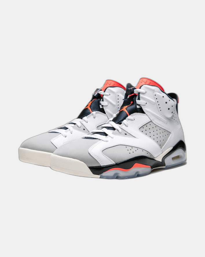 Jordan 6 Retro Tinker