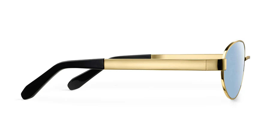 Meller Karam Gold Blue