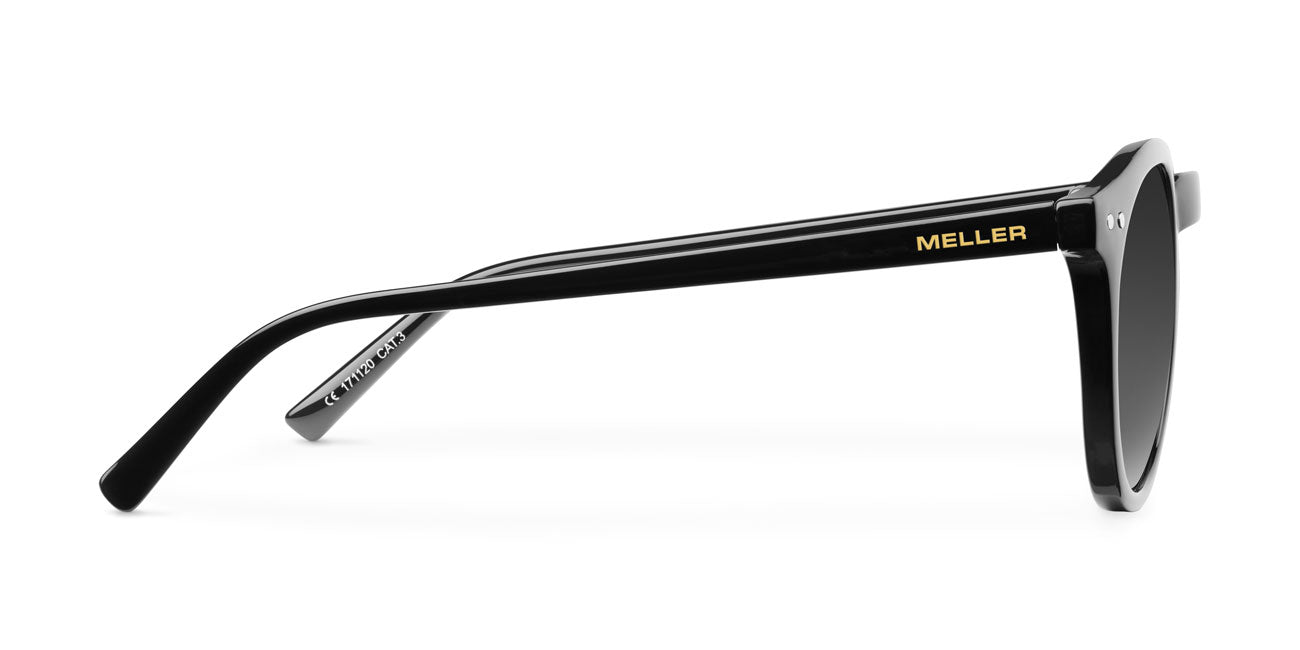 Meller Kubu All Black