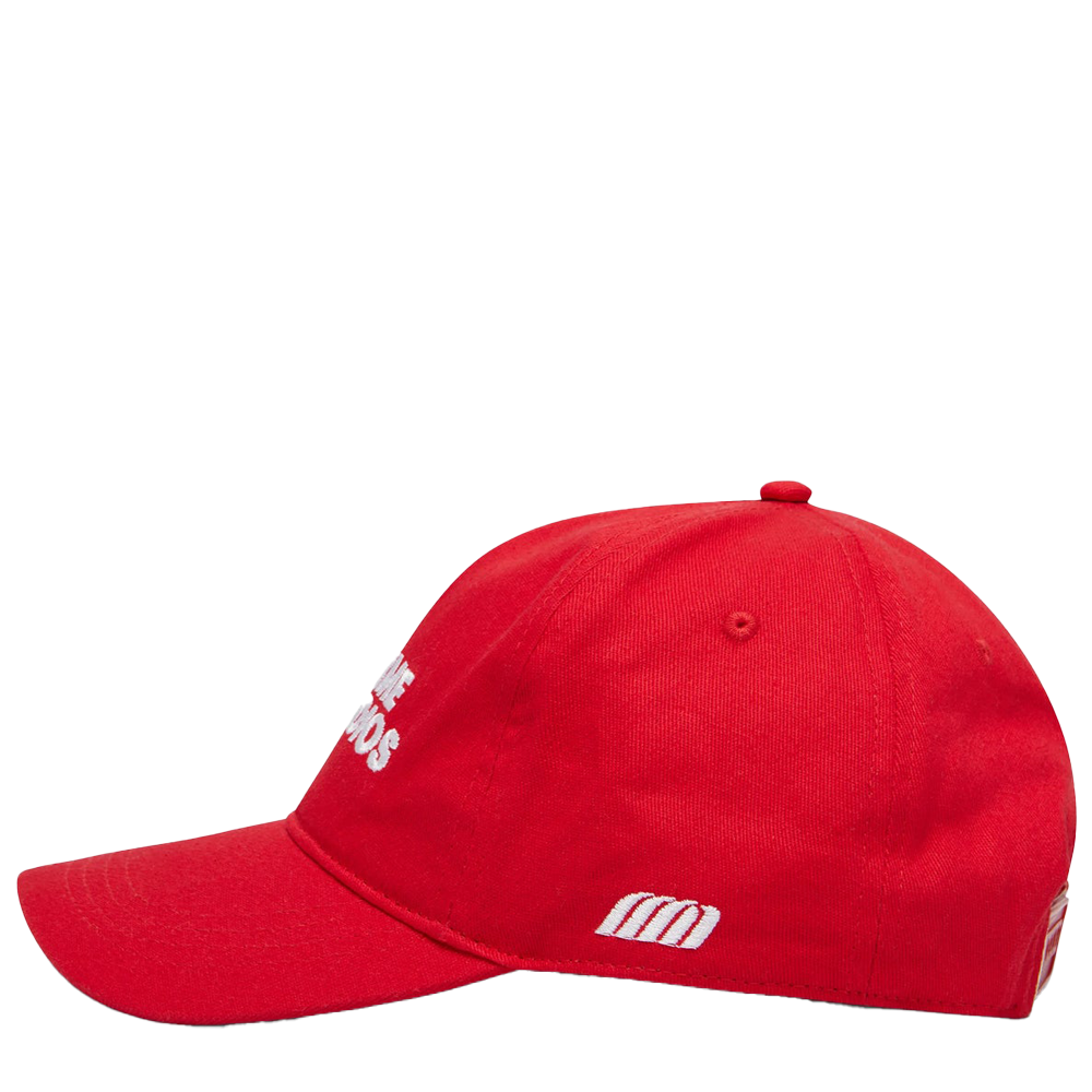 EME Studios Adore Cherry Cap