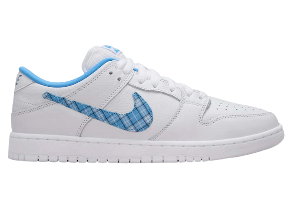 Nike SB Dunk Low Pro Nicole Hause