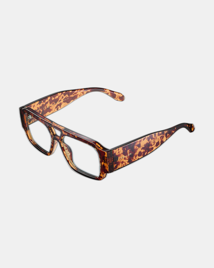Meller Jahi Tigris Turquoise