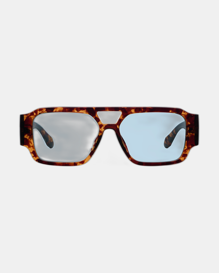 Meller Jahi Tigris Turquoise