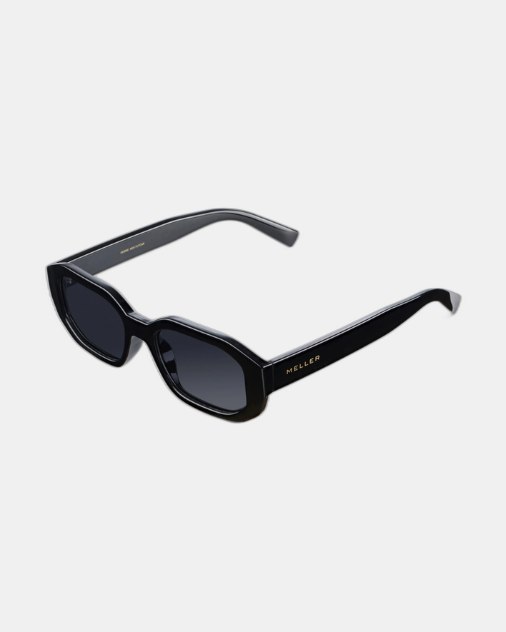 【国内発送】MELLER ユニセックスサングラス KESSIE - All Black Meller | Kessie All Black - Sunglasses