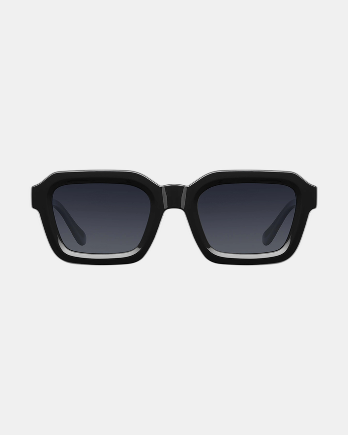 Meller Nayah All Black – The Garden