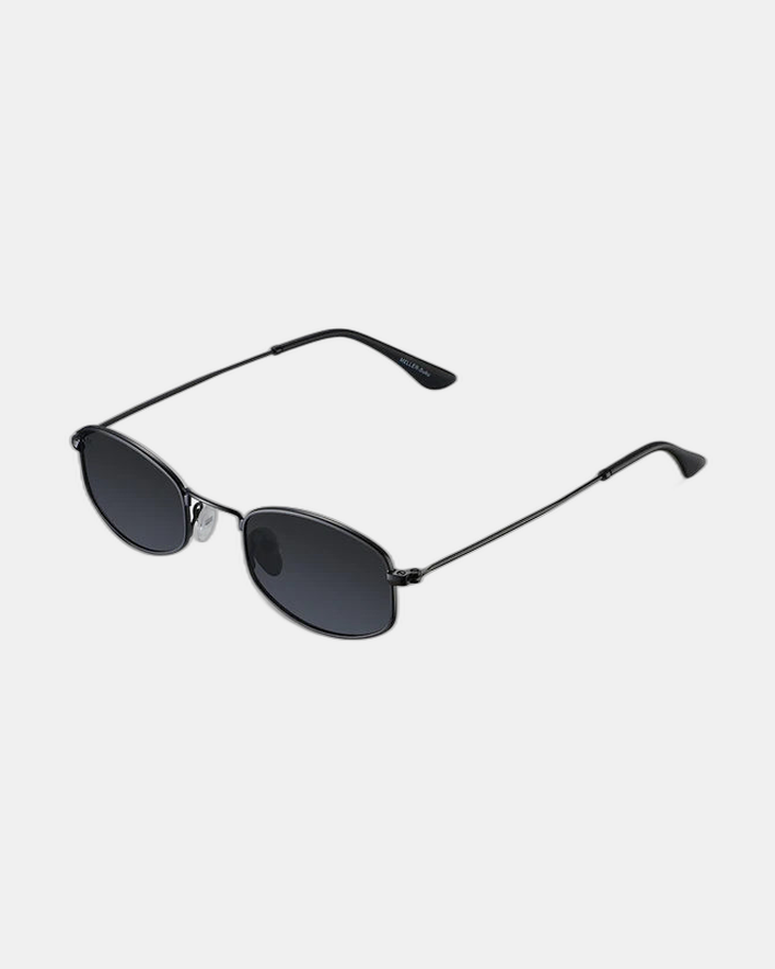 Meller Suku All Black