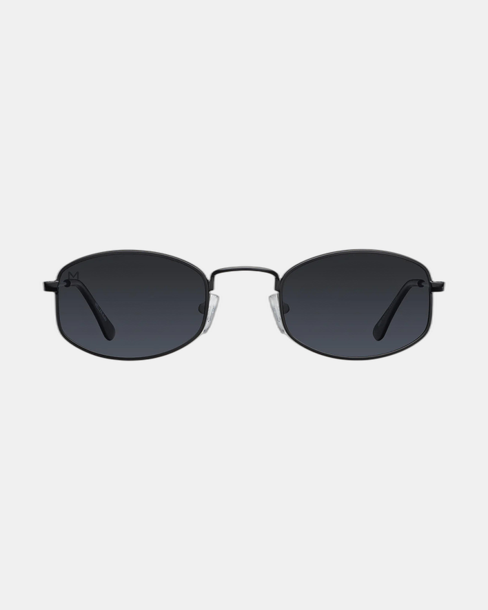 Meller Suku All Black