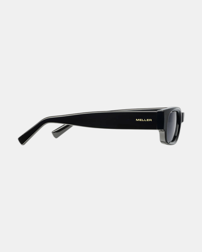 MELLER サングラス　ブラック Meller | Zane All Black - Sunglasses