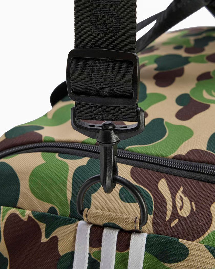 Bolsa de viaje adidas Originals x BAPE