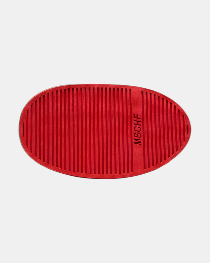 MSCHF Big Red Boot