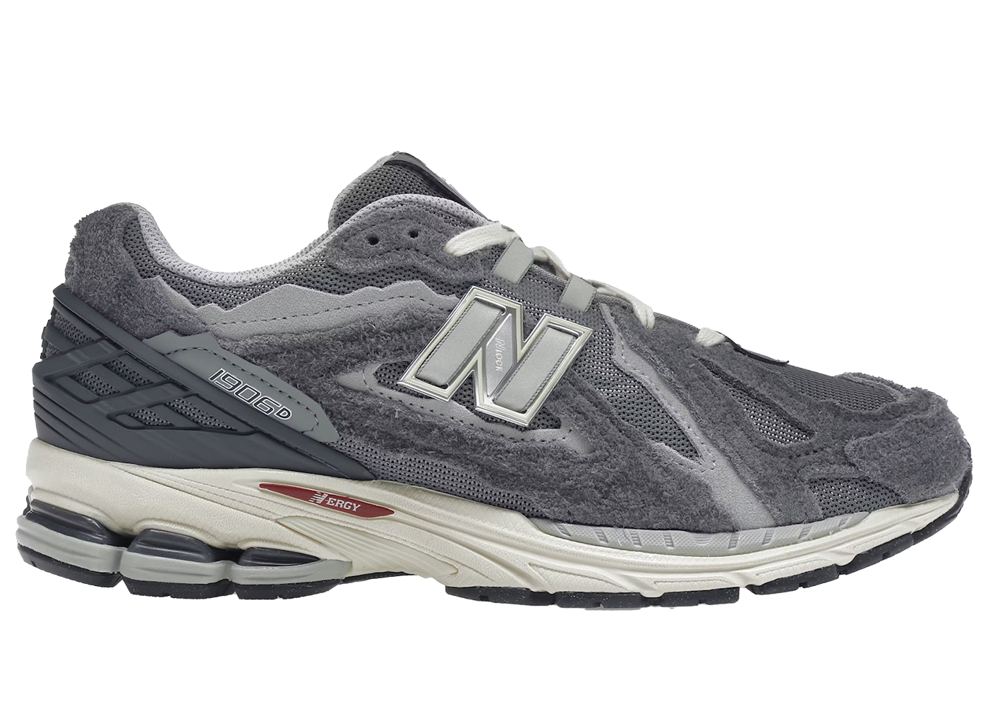 New Balance 1906D Protection Pack Harbor Grey