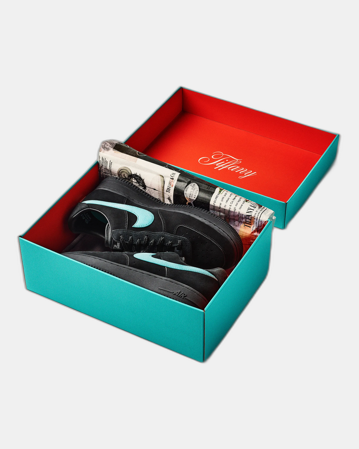 Nike Air Force 1 Low SP Tiffany And Co.
