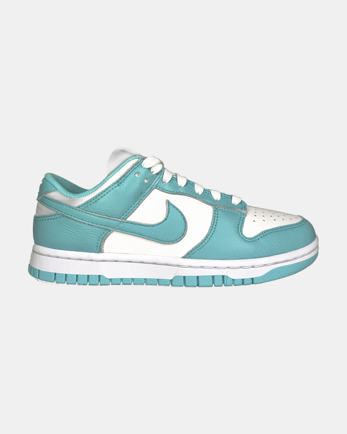 Nike Dunk Low BY YOU &quot;Sky-blue&quot;